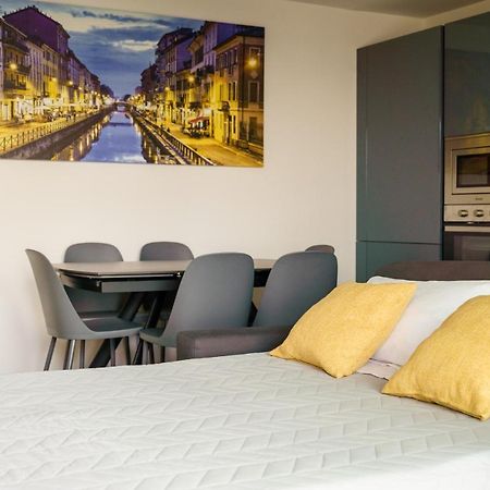 Accomodo Miq17 Quadrivano Fiera Milan Luaran gambar