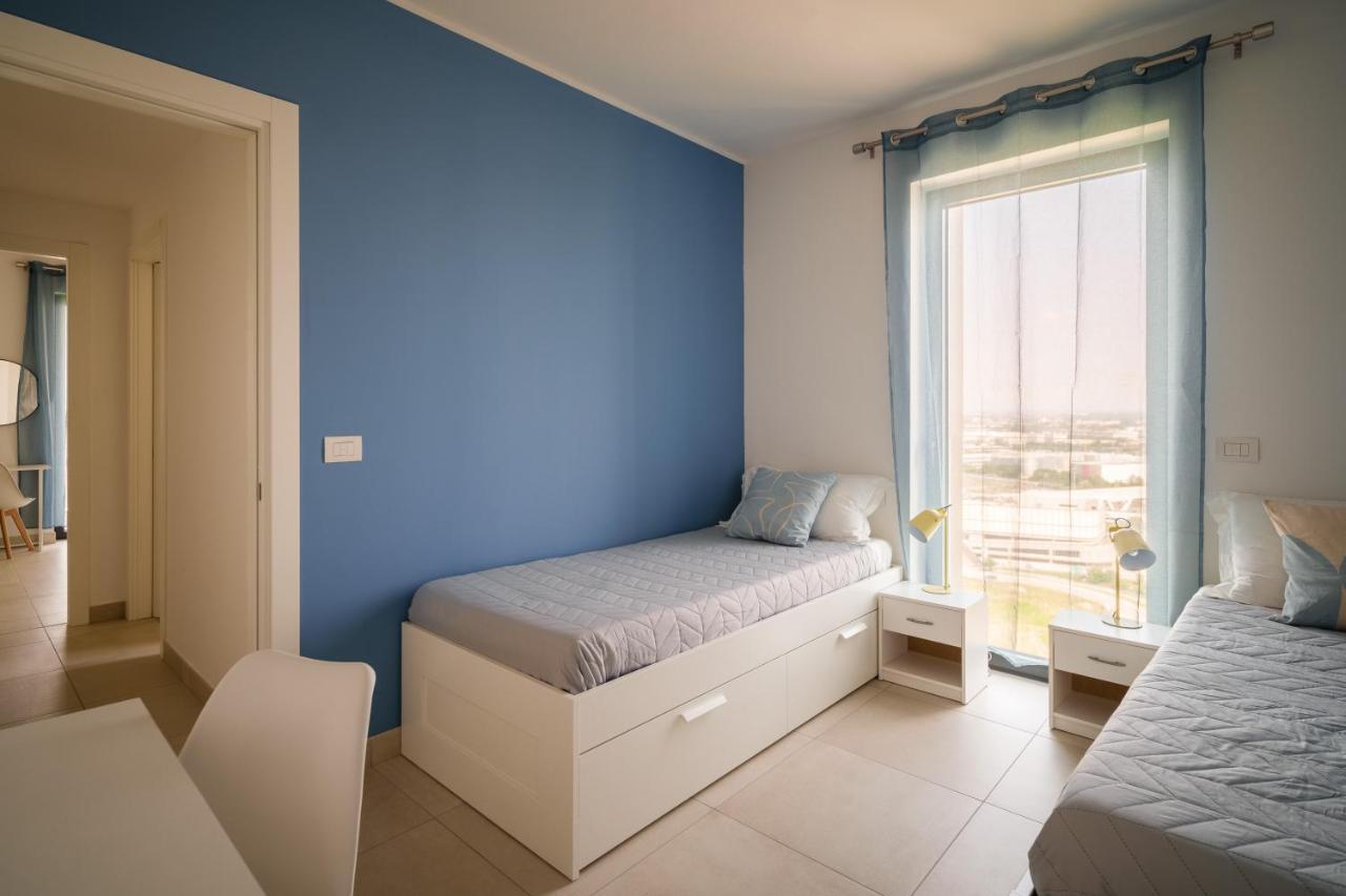 Accomodo Miq17 Quadrivano Fiera Milan Luaran gambar